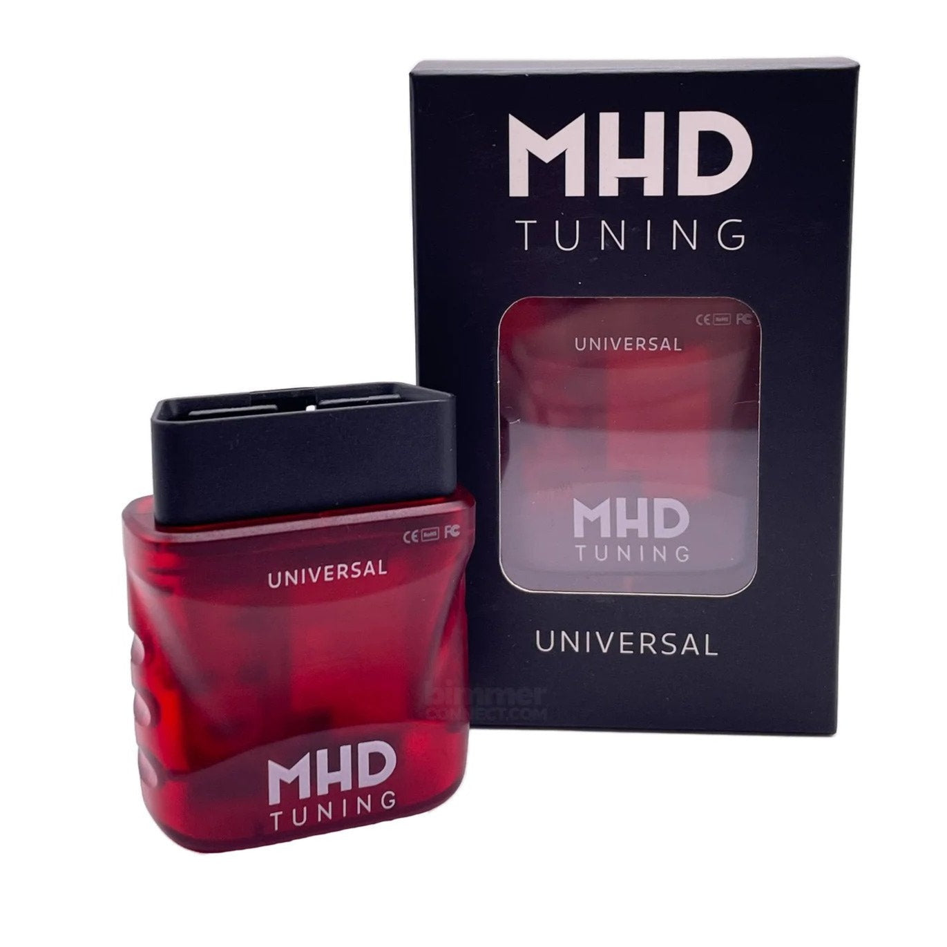 MHD Universal Adaptor