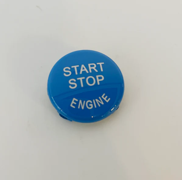Eurofina Coloured Start/Stop Button
