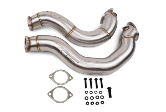 VRSF N54 Catless Downpipes