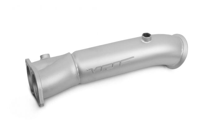 VRSF N55 Catless Downpipe E-Chassis
